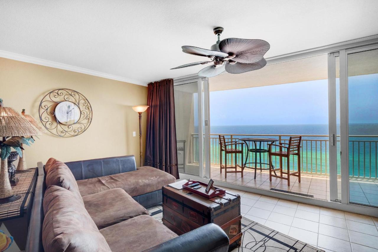Emerald Beach 1627 Panama City Beach Exterior photo